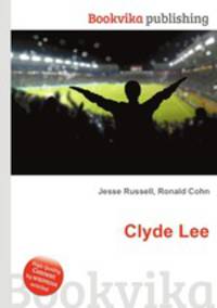 Clyde Lee
