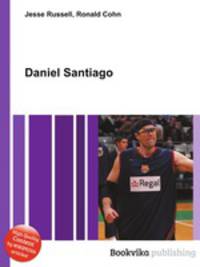 Daniel Santiago