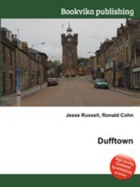 Dufftown