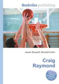 Craig Raymond