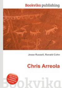 Chris Arreola