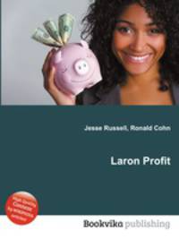Laron Profit