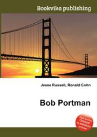 Bob Portman