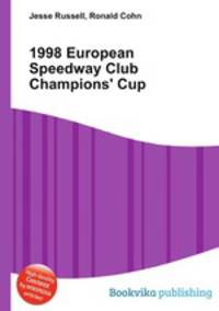 1998 European Speedway Club Champions