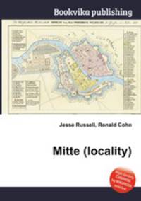 Mitte (locality)