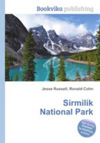 Sirmilik National Park
