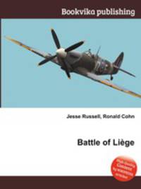 Battle of Liege