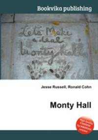 Monty Hall