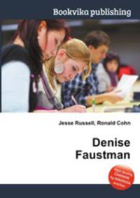 Denise Faustman