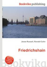 Friedrichshain