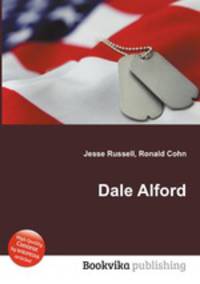 Dale Alford