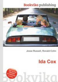 Ida Cox