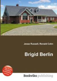 Brigid Berlin