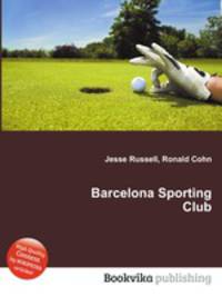 Barcelona Sporting Club