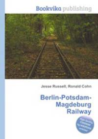 Berlin-Potsdam-Magdeburg Railway