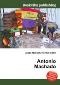 Antonio Machado