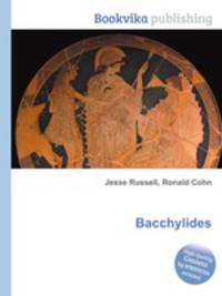 Bacchylides