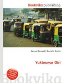 Yukteswar Giri