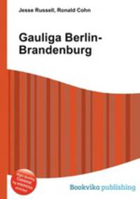 Gauliga Berlin-Brandenburg