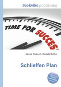Schlieffen Plan