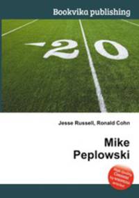 Mike Peplowski