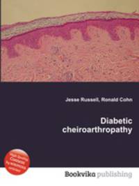 Diabetic cheiroarthropathy