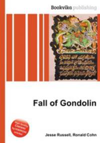 Fall of Gondolin