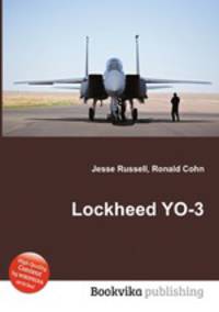 Lockheed YO-3
