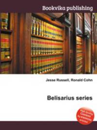 Belisarius series