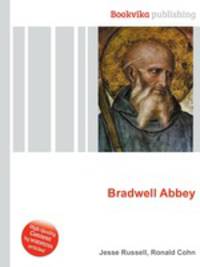 Bradwell Abbey