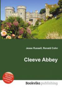 Cleeve Abbey