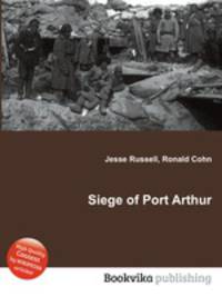 Siege of Port Arthur