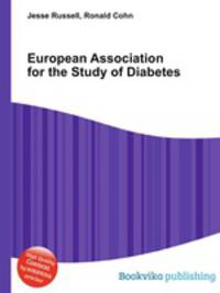 European Association for the Study of Diabetes
