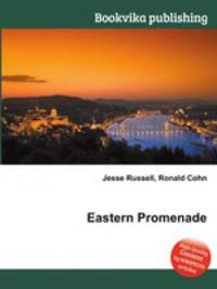 Eastern Promenade