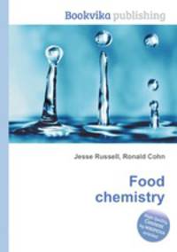 Food chemistry