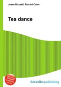 Tea dance
