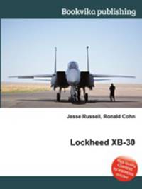 Lockheed XB-30