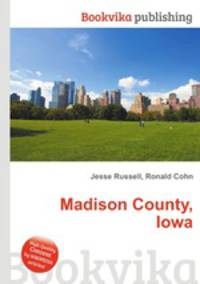 Madison County, Iowa