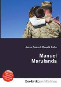 Manuel Marulanda