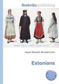 Estonians