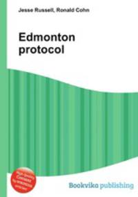 Edmonton protocol