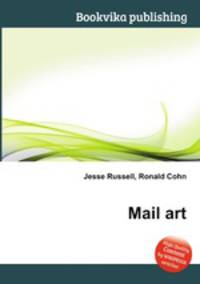Mail art