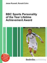BBC Sports Personality of the Year Lifetime Achievement Award