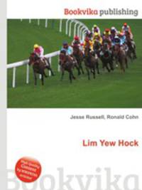 Lim Yew Hock