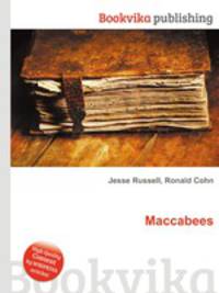 Maccabees