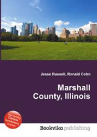 Marshall County, Illinois