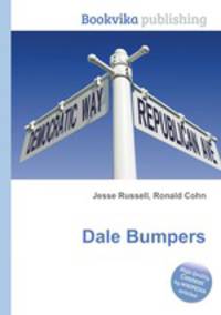 Dale Bumpers