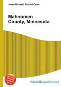Mahnomen County, Minnesota