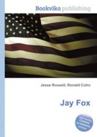 Jay Fox