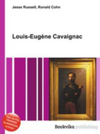 Louis-Eugene Cavaignac